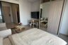 1 Bedroom Condo for rent in The Tree Pattanakarn - Ekkamai, Suan Luang, Bangkok near Airport Rail Link Ramkhamhaeng