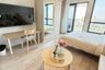 1 Bedroom Condo for rent in The Tree Pattanakarn - Ekkamai, Suan Luang, Bangkok near Airport Rail Link Ramkhamhaeng