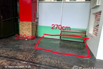 Commercial for rent in Phra Khanong Nuea, Bangkok near BTS Ekkamai