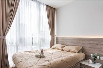 1 Bedroom Condo for rent in Thanon Phetchaburi, Bangkok near BTS Ratchathewi