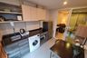 1 Bedroom Condo for rent in Centric Ari Station, Phaya Thai, Bangkok near BTS Ari