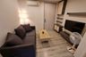 1 Bedroom Condo for rent in Centric Ari Station, Phaya Thai, Bangkok near BTS Ari