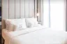 1 Bedroom Condo for rent in Noble Recole, Khlong Toei Nuea, Bangkok near BTS Asoke