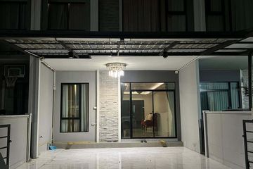 3 Bedroom House for rent in Sai Mai, Bangkok