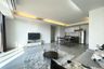 2 Bedroom Condo for rent in Waterford Sukhumvit 50, Phra Khanong, Bangkok near BTS On Nut