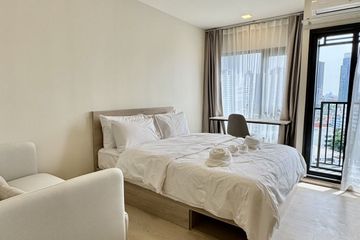 Condo for rent in Khlong San, Bangkok near BTS Khlong San