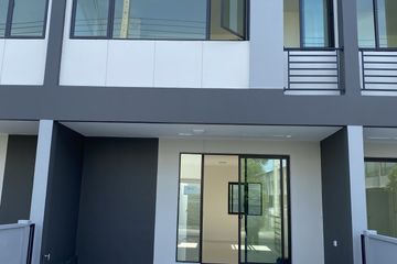 3 Bedroom Townhouse for rent in Bang Phli Yai, Samut Prakan