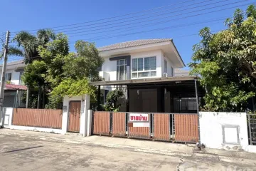 3 Bedroom House for sale in Tha Sa-an, Chachoengsao