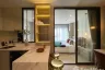 1 Bedroom Condo for rent in Life One Wireless, Lumpini, Bangkok near BTS Ploen Chit