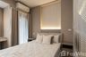 1 Bedroom Condo for rent in Ideo Rama 9 - Asoke, Huai Khwang, Bangkok near MRT Phra Ram 9
