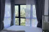 2 Bedroom Condo for rent in The Crest Phahonyothin 11, Phaya Thai, Bangkok near BTS Saphan Kwai