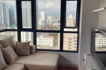 2 Bedroom Condo for rent in The Crest Phahonyothin 11, Phaya Thai, Bangkok near BTS Saphan Kwai
