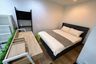 1 Bedroom Condo for rent in Ideo Skyle morph 38, Phra Khanong, Bangkok near BTS Thong Lo