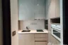 1 Bedroom Condo for rent in The Diplomat 39, Khlong Tan Nuea, Bangkok near BTS Phrom Phong