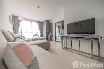 Condo for rent in Elio Del Nest, Bang Na, Bangkok near BTS Udom Suk