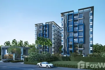 1 Bedroom Condo for sale in Bang Talat, Nonthaburi near MRT Chaeng Wattana-Pak Kret 28