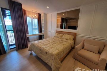 1 Bedroom Condo for rent in Life One Wireless, Lumpini, Bangkok near BTS Ploen Chit