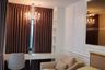 1 Bedroom Condo for rent in Life One Wireless, Lumpini, Bangkok near BTS Ploen Chit