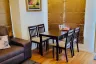1 Bedroom Condo for rent in Lumpini Park Rama 9 - Ratchada, Bang Kapi, Bangkok near MRT Phra Ram 9