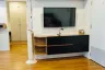 1 Bedroom Condo for rent in Lumpini Park Rama 9 - Ratchada, Bang Kapi, Bangkok near MRT Phra Ram 9