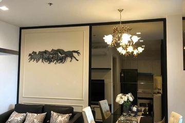 1 Bedroom Condo for rent in Life One Wireless, Lumpini, Bangkok near BTS Ploen Chit