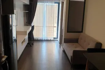 1 Bedroom Condo for rent in Bang Chak, Bangkok near BTS Bang Chak