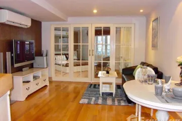 1 Bedroom Condo for rent in The Waterford Park Sukhumvit 53, Khlong Tan Nuea, Bangkok near BTS Thong Lo