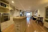 1 Bedroom Condo for rent in The Waterford Park Sukhumvit 53, Khlong Tan Nuea, Bangkok near BTS Thong Lo