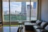 1 Bedroom Condo for rent in Saladaeng One, Silom, Bangkok near MRT Lumpini