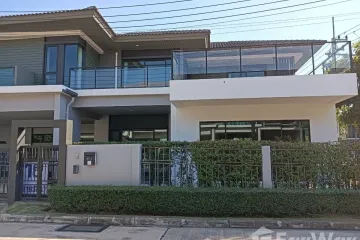 5 Bedroom House for sale in Bueng Kham Phroi, Pathum Thani