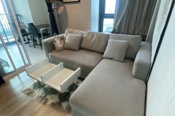 1 Bedroom Condo for rent in THE BASE Height Mittraphap - Khonkaen, Nai Mueang, Khon Kaen