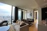 2 Bedroom Condo for rent in 28 Chidlom, Lumpini, Bangkok near BTS Chit Lom
