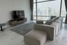 3 Bedroom Condo for rent in Four Seasons Private Residences, Thung Wat Don, Bangkok near BTS Saphan Taksin