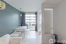 1 Bedroom Condo for rent in The Clover Thonglor, Khlong Tan Nuea, Bangkok