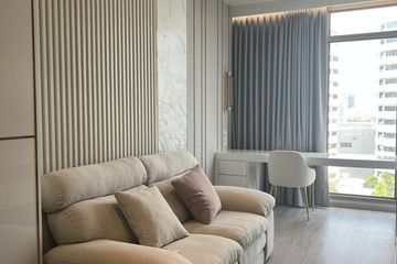 1 Bedroom Condo for rent in Rhythm Ekkamai Estate, Khlong Tan Nuea, Bangkok near BTS Ekkamai