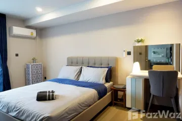 1 Bedroom Condo for rent in Wang Mai, Bangkok near BTS National Stadium