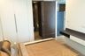 1 Bedroom Condo for rent in 15 Sukhumvit Residences, Khlong Toei Nuea, Bangkok near BTS Nana