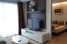 1 Bedroom Condo for rent in 15 Sukhumvit Residences, Khlong Toei Nuea, Bangkok near BTS Nana