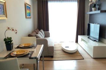 1 Bedroom Condo for rent in Khlong Toei Nuea, Bangkok near BTS Nana
