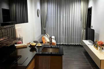 1 Bedroom Condo for rent in Din Daeng, Bangkok near MRT Phra Ram 9