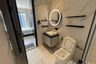 1 Bedroom Condo for rent in The Room Phayathai, Thanon Phaya Thai, Bangkok near BTS Phaya Thai