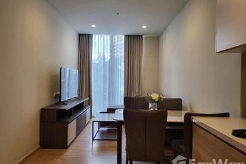 1 Bedroom Condo for rent in Khlong Tan Nuea, Bangkok near BTS Phrom Phong
