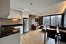 2 Bedroom Condo for rent in Maestro 39, Khlong Tan Nuea, Bangkok