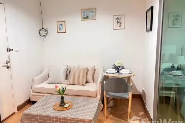 1 Bedroom Condo for rent in Phra Khanong, Bangkok near BTS Phra Khanong