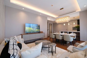 3 Bedroom Condo for rent in Khlong Tan, Bangkok near BTS Phrom Phong