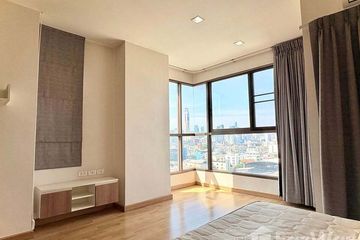 1 Bedroom Condo for rent in Din Daeng, Bangkok