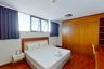 1 Bedroom Condo for rent in The Waterford Park Sukhumvit 53, Khlong Tan Nuea, Bangkok near BTS Thong Lo