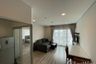 2 Bedroom Condo for rent in Centric Sathorn - Saint Louis, Thung Wat Don, Bangkok near BTS Surasak