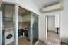 2 Bedroom Condo for rent in Centric Sathorn - Saint Louis, Thung Wat Don, Bangkok near BTS Surasak