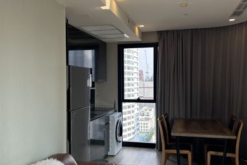 2 Bedroom Condo for rent in Khlong Toei Nuea, Bangkok near MRT Sukhumvit